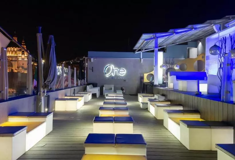 Fotos del hotel 1850 Hotel:  12