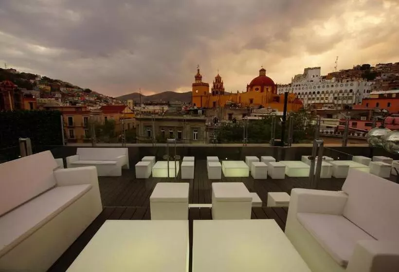 Fotos del hotel 1850 Hotel:  4