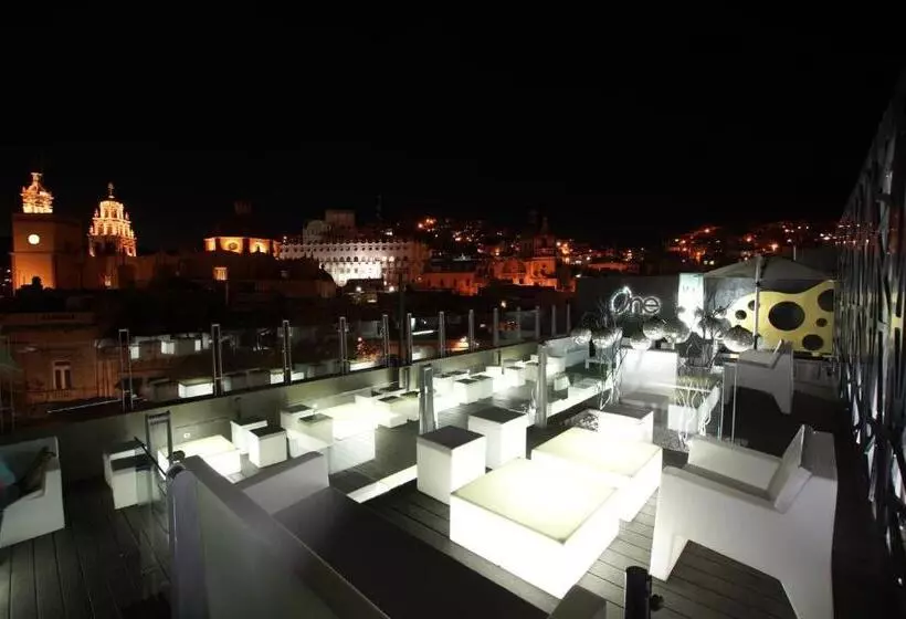 Fotos del hotel 1850 Hotel:  15