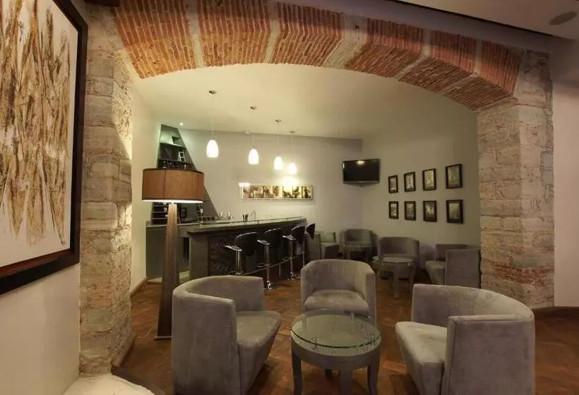 Fotos del hotel 1850 Hotel:  3