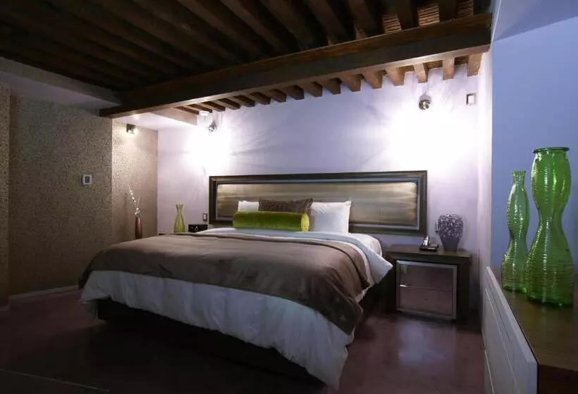 Fotos del hotel 1850 Hotel:  7