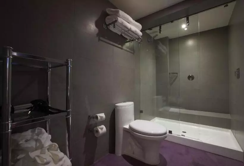 Fotos del hotel 1850 Hotel:  9