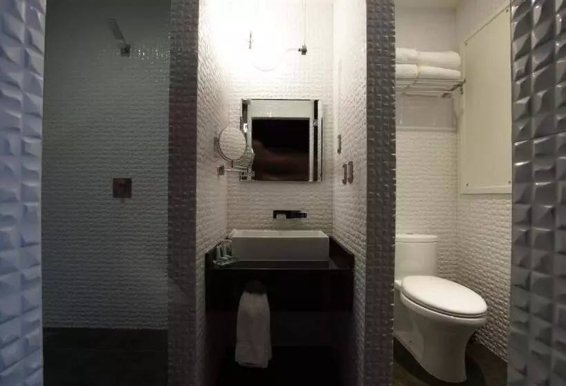 Fotos del hotel 1850 Hotel:  13