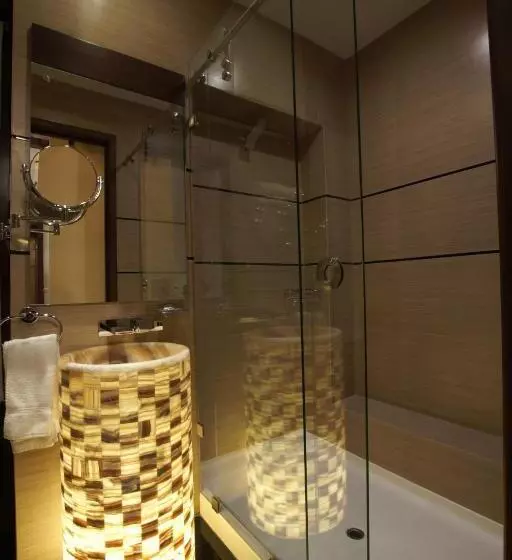 Fotos del hotel 1850 Hotel:  16