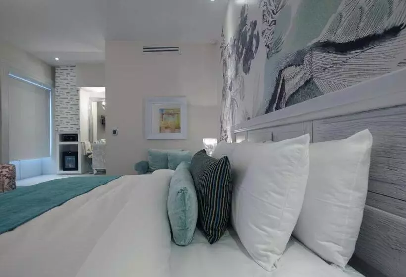 Fotos del hotel 1850 Hotel:  21