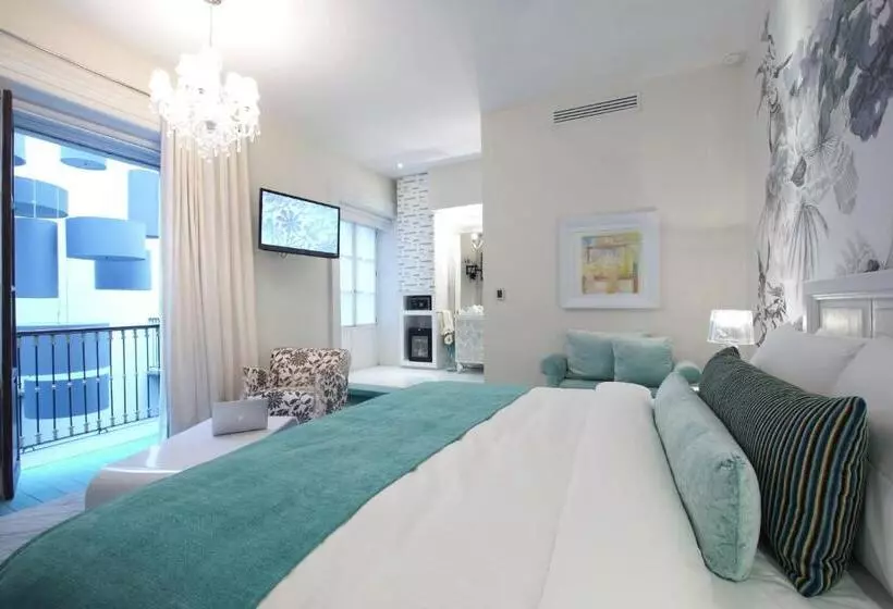 Fotos del hotel 1850 Hotel:  23