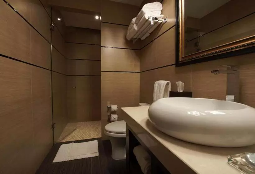 Fotos del hotel 1850 Hotel:  20