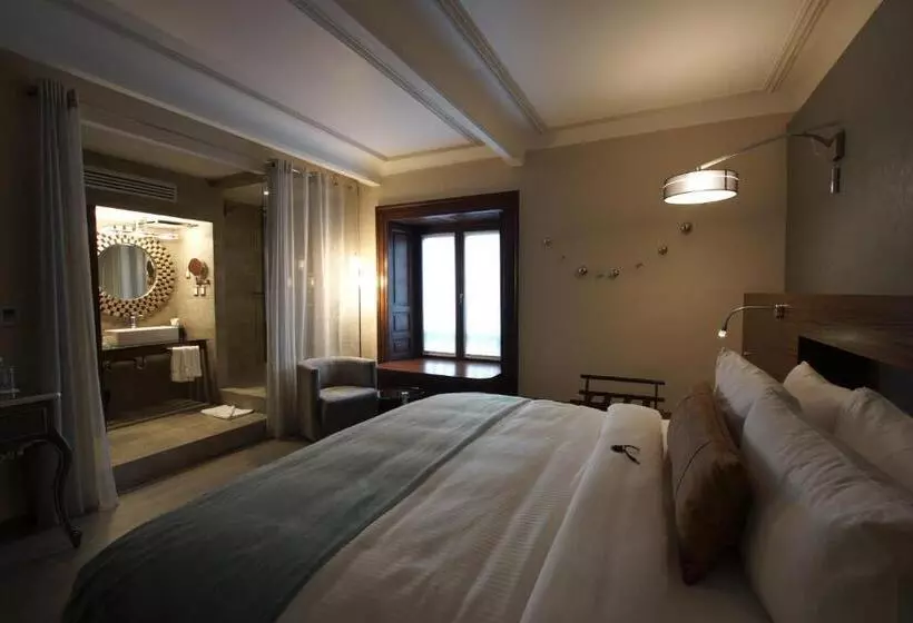 Fotos del hotel 1850 Hotel:  14