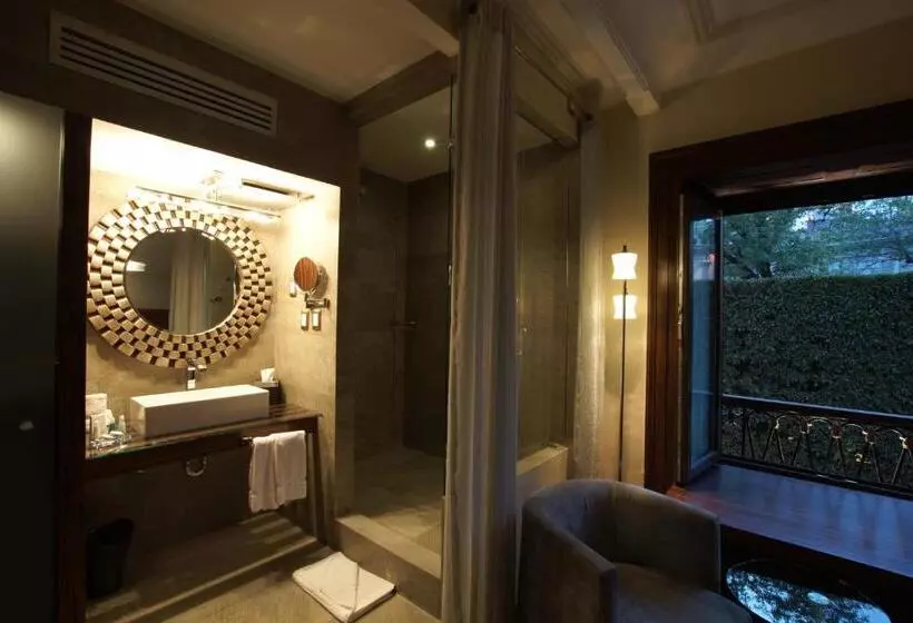 Fotos del hotel 1850 Hotel:  24