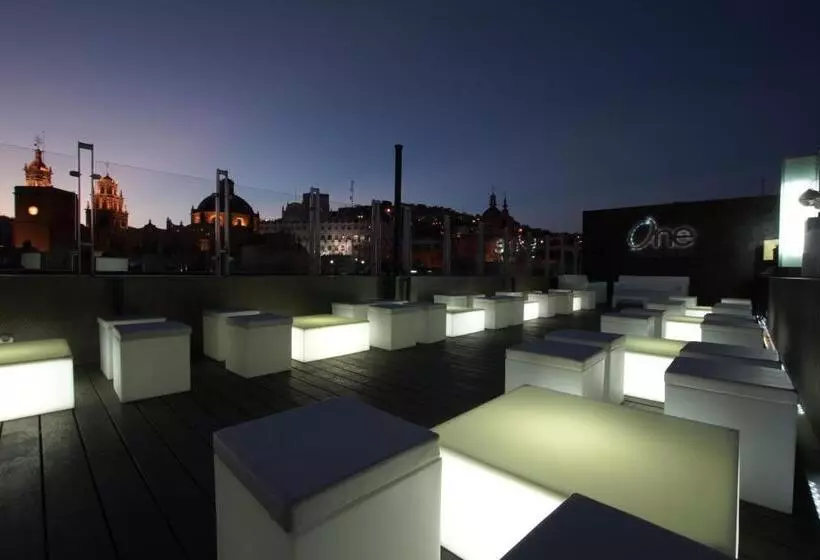 Fotos del hotel 1850 Hotel:  8