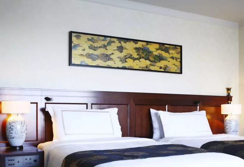 Fotos del hotel Chinzanso Tokyo:  15