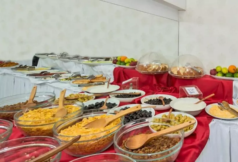 Fotos del hotel Erbazlar:  23