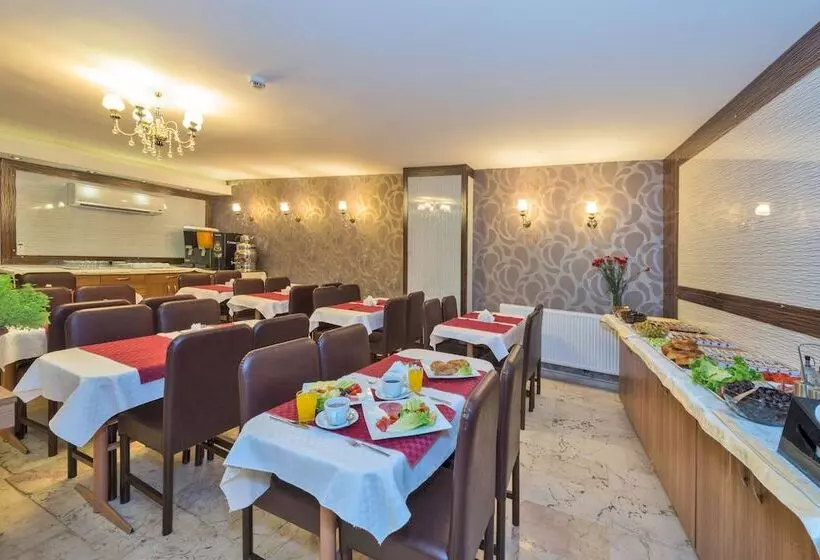 Fotos del hotel Erbazlar:  25