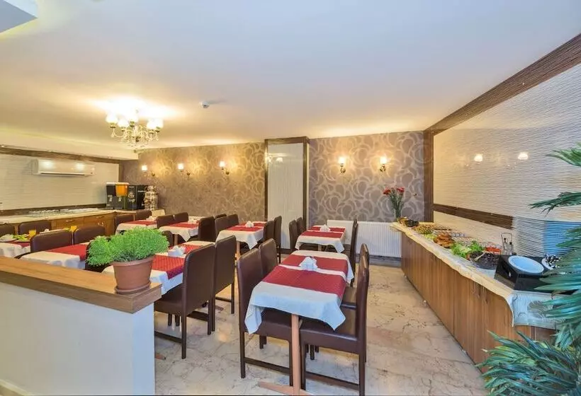 Fotos del hotel Erbazlar:  18