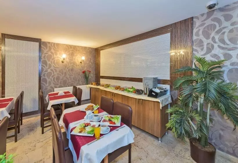 Fotos del hotel Erbazlar:  16