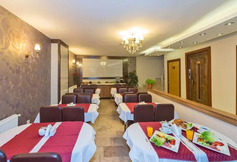 Fotos del hotel Erbazlar:  10