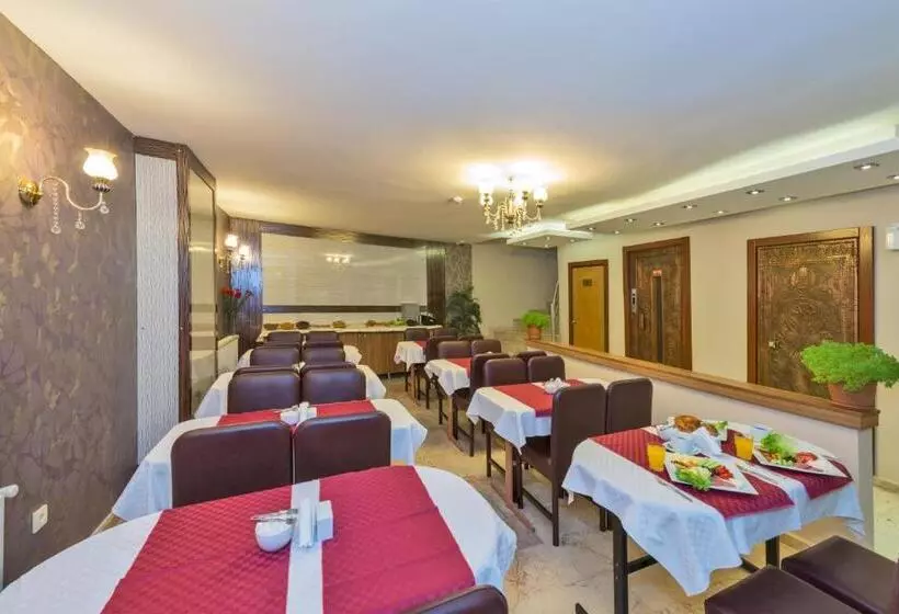 Fotos del hotel Erbazlar:  14