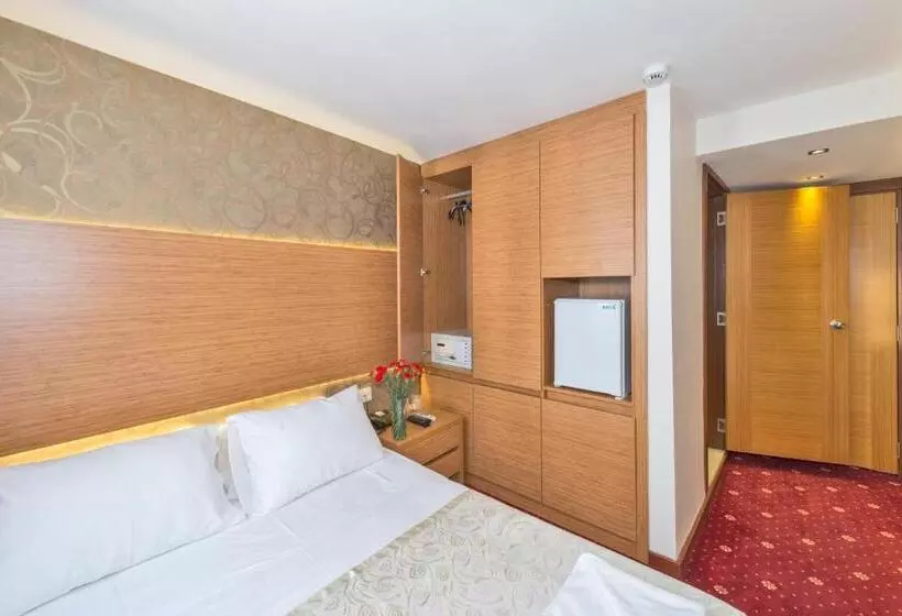 Fotos del hotel Erbazlar:  2