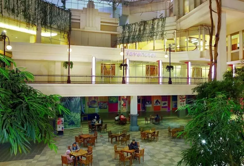 Fotos del hotel Fave Braga:  2