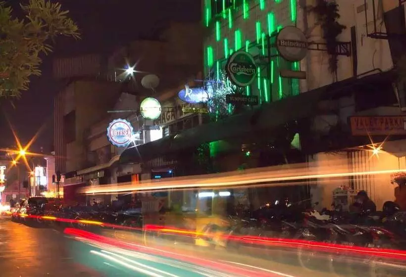 Fotos del hotel Fave Braga:  9