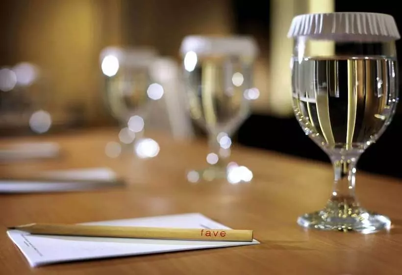 Fotos del hotel Fave Braga:  14