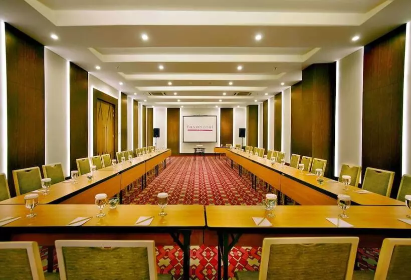 Fotos del hotel Fave Braga:  5