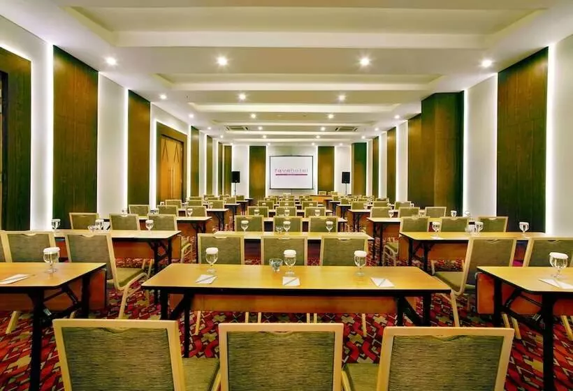 Fotos del hotel Fave Braga:  11