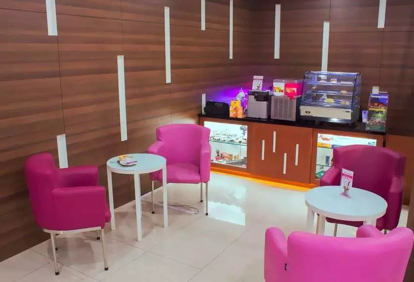 Fotos del hotel Fave Braga:  6