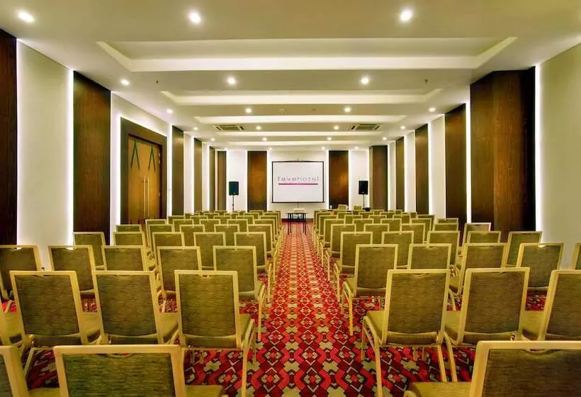 Fotos del hotel Fave Braga:  15