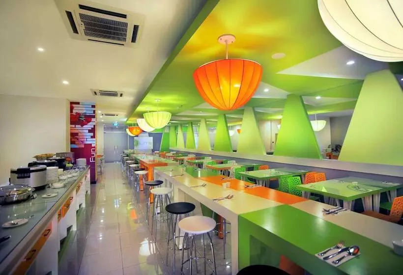 Fotos del hotel Fave Braga:  4