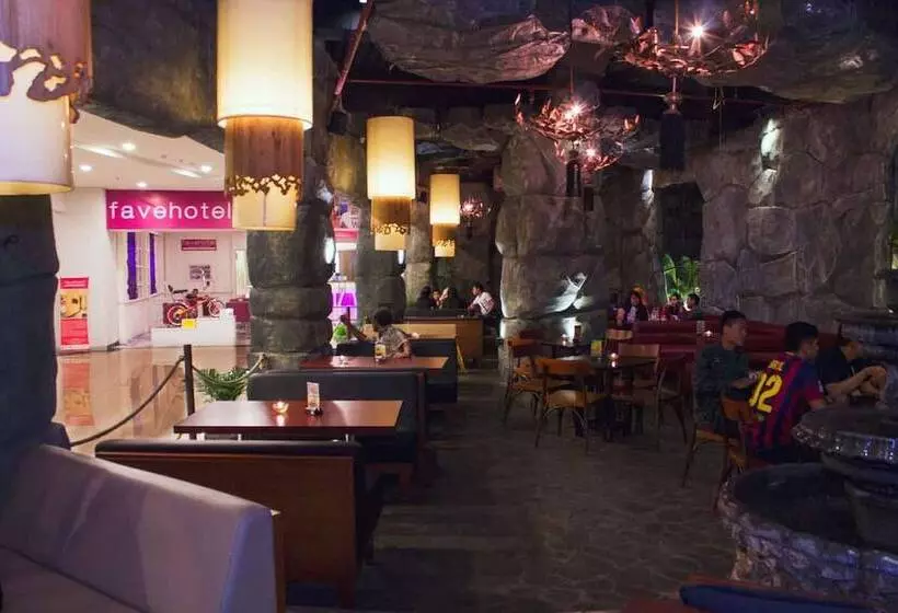 Fotos del hotel Fave Braga:  3