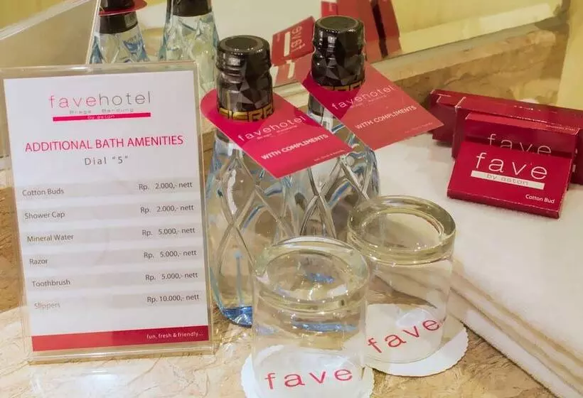 Fotos del hotel Fave Braga:  8