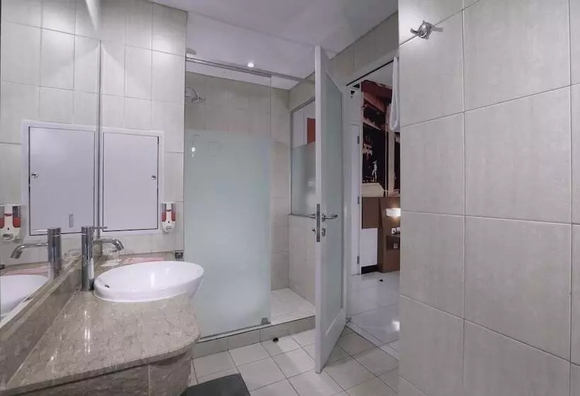 Fotos del hotel Fave Braga:  7