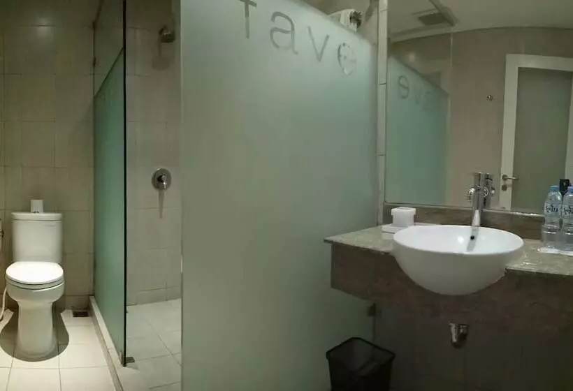 Fotos del hotel Fave Braga:  12