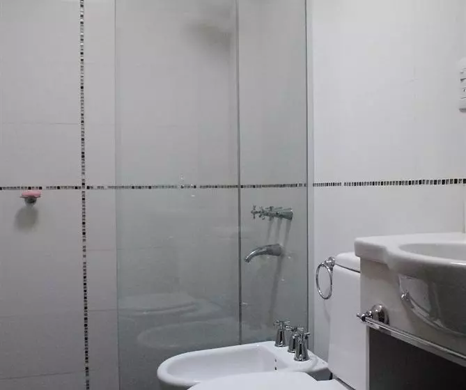 Fotos del hotel Paradise Departamentos:  12