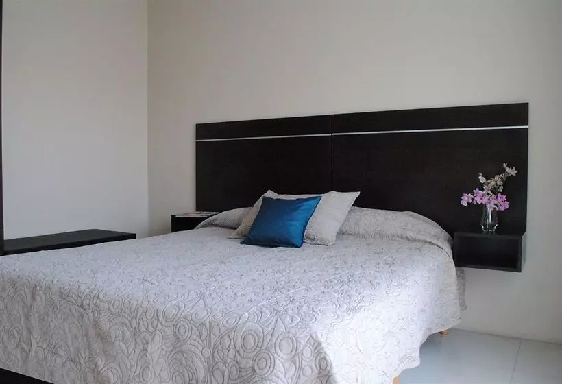 Fotos del hotel Paradise Departamentos:  23