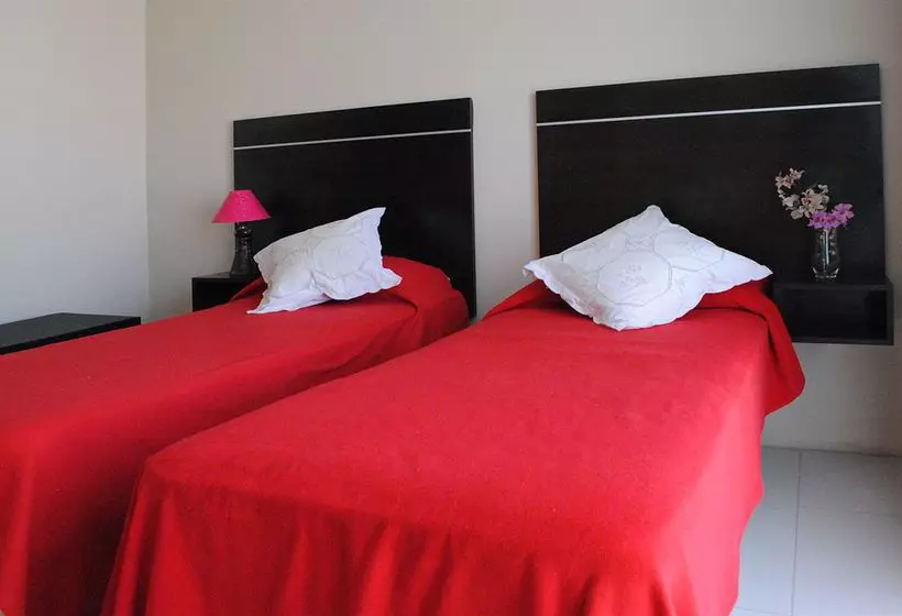 Fotos del hotel Paradise Departamentos:  25