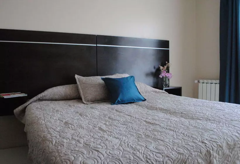 Fotos del hotel Paradise Departamentos:  19