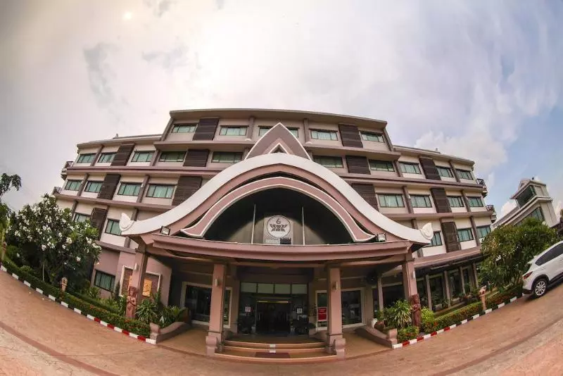 Fotos del hotel Phanomrung Puri Boutique S And Resorts:  22