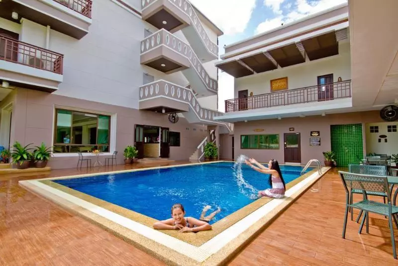 Fotos del hotel Phanomrung Puri Boutique S And Resorts:  3