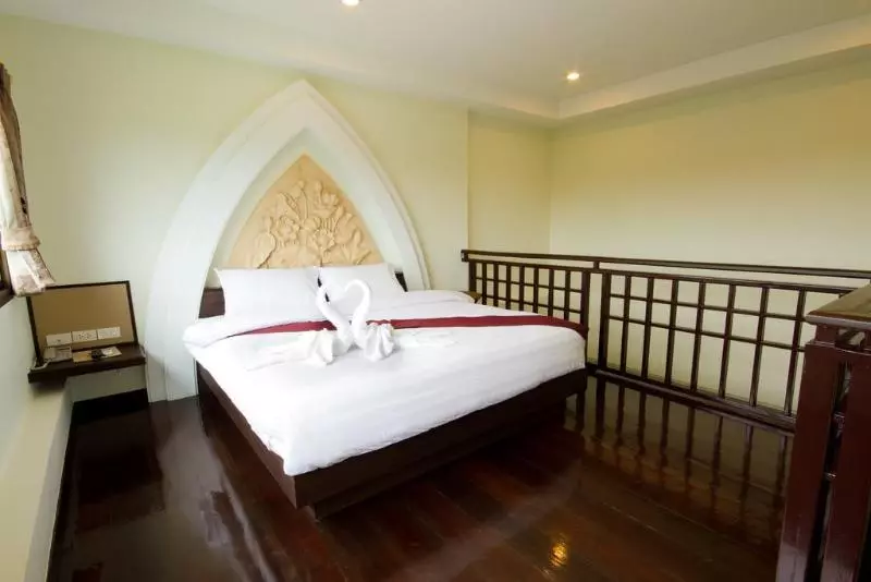 Fotos del hotel Phanomrung Puri Boutique S And Resorts:  24