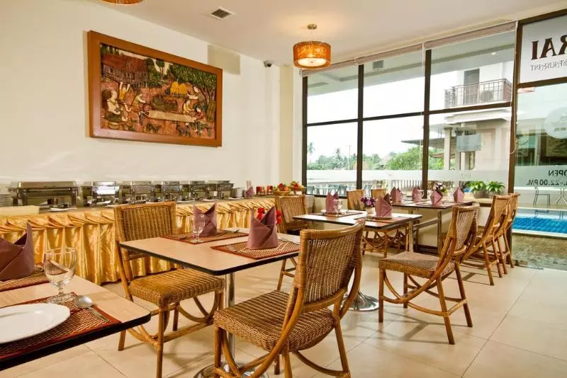 Fotos del hotel Phanomrung Puri Boutique S And Resorts:  5