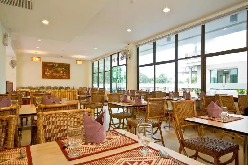 Fotos del hotel Phanomrung Puri Boutique S And Resorts:  12