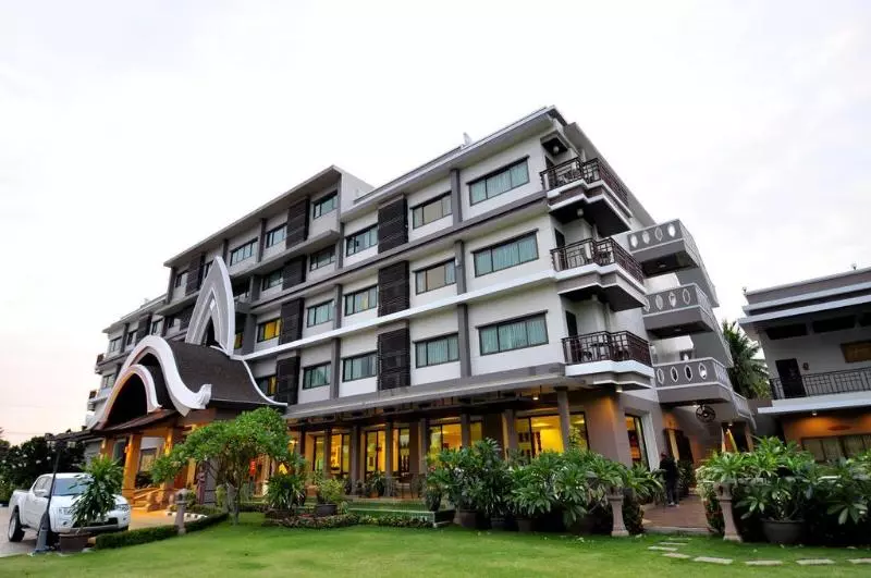 Phanomrung Puri Boutique S And Resorts