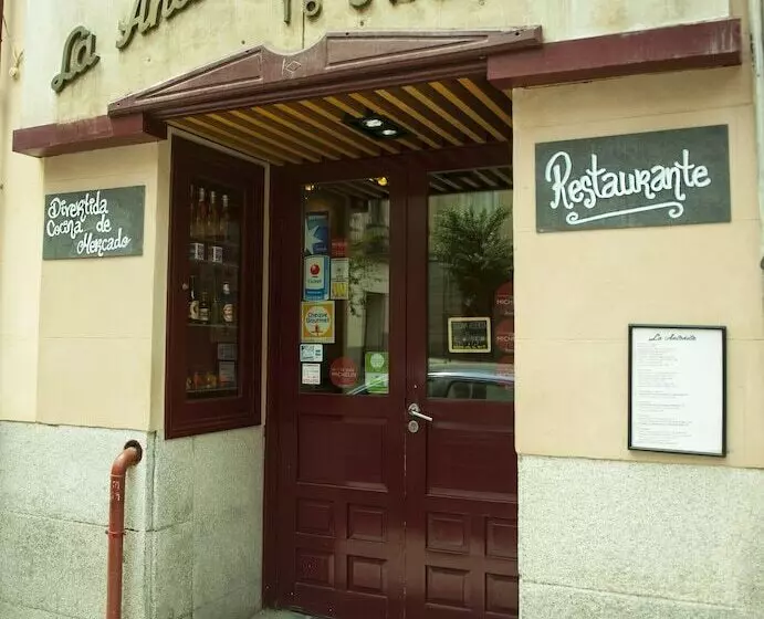 Fotos del hotel Posada Del Dragón Boutique:  2