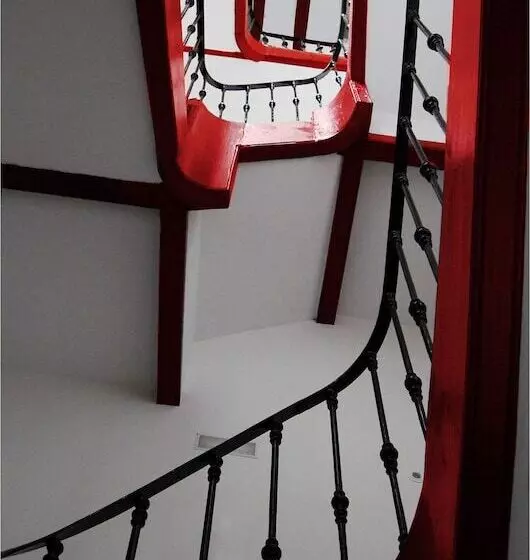 Fotos del hotel Posada Del Dragón Boutique:  12