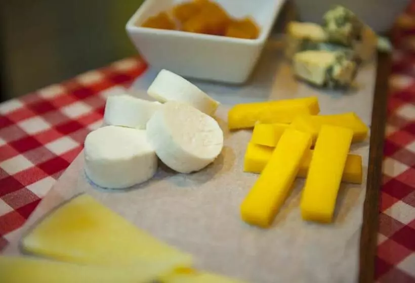 Fotos del hotel Posada Del Dragón Boutique:  8