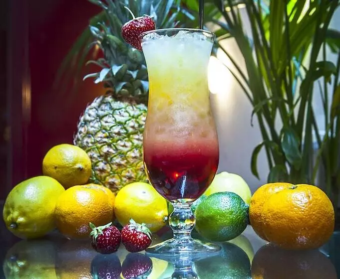 Fotos del hotel Posada Del Dragón Boutique:  14