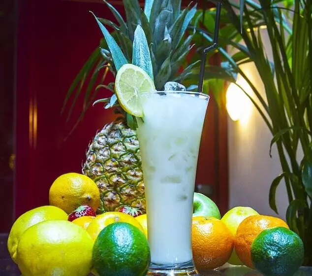 Fotos del hotel Posada Del Dragón Boutique:  7