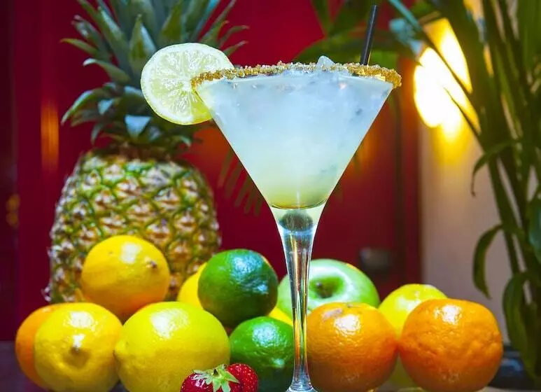 Fotos del hotel Posada Del Dragón Boutique:  9